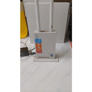 totolink n300rt+ plus wifi分享器 高功率天線