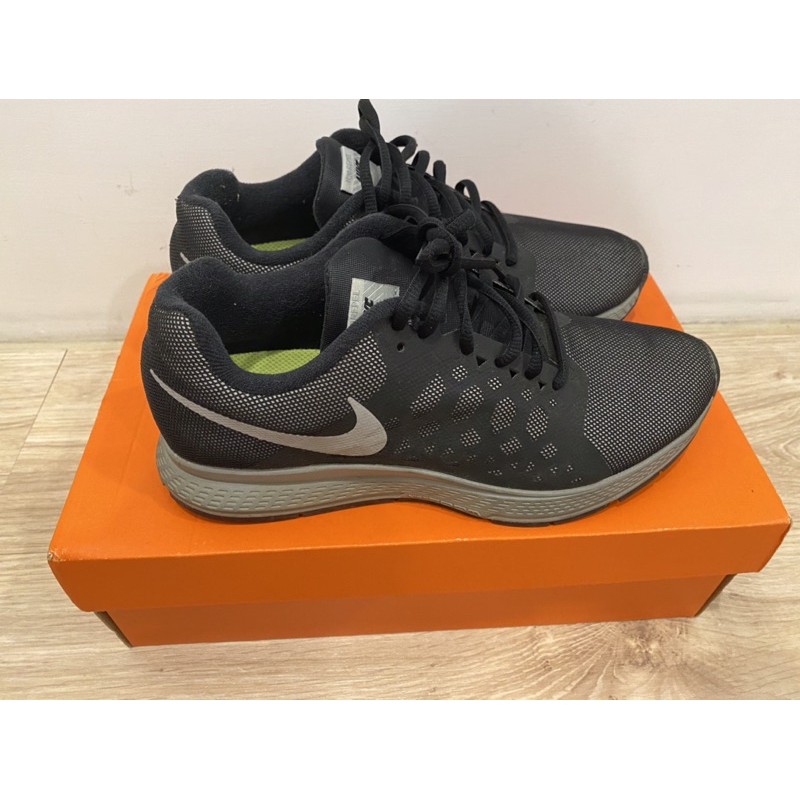 二手NIKE ZOOM PEGASUS 31 FLASH/ US8