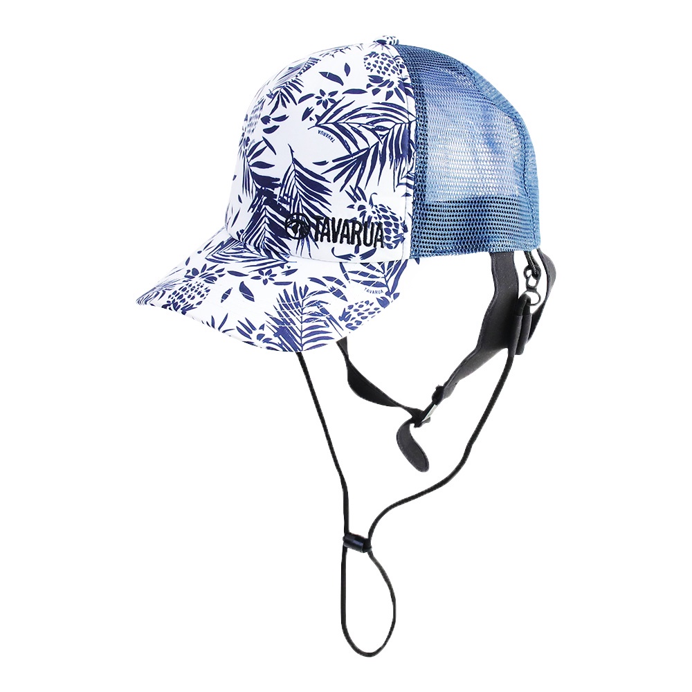 日本衝浪品牌 TAVARUA 新款 衝浪帽 松果白 遮陽帽 棒球帽 快乾帽 獨木舟 衝浪 SUP 鴨舌帽 水陸兩用