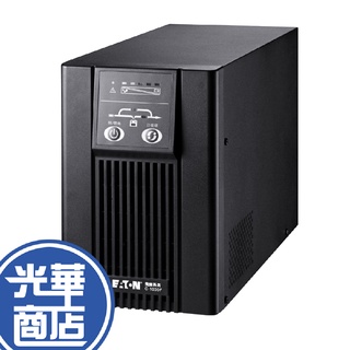 免運直送【現貨剛到】EATON 伊頓 C-1000F On-line 在線式 UPS 不斷電系統 節省用電 公司貨