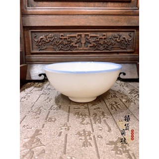 【雜貨商號】大同磁器碗粿碗 新夢磁 380 大同瓷器碗粿碗