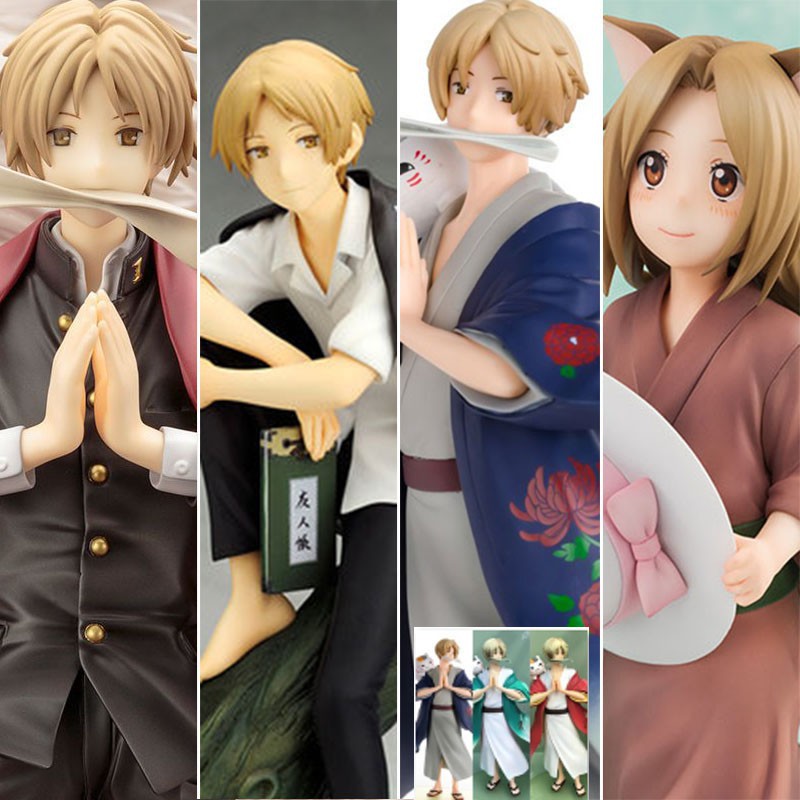 B賞夏目貴志子狐的價格推薦 21年7月 比價比個夠biggo