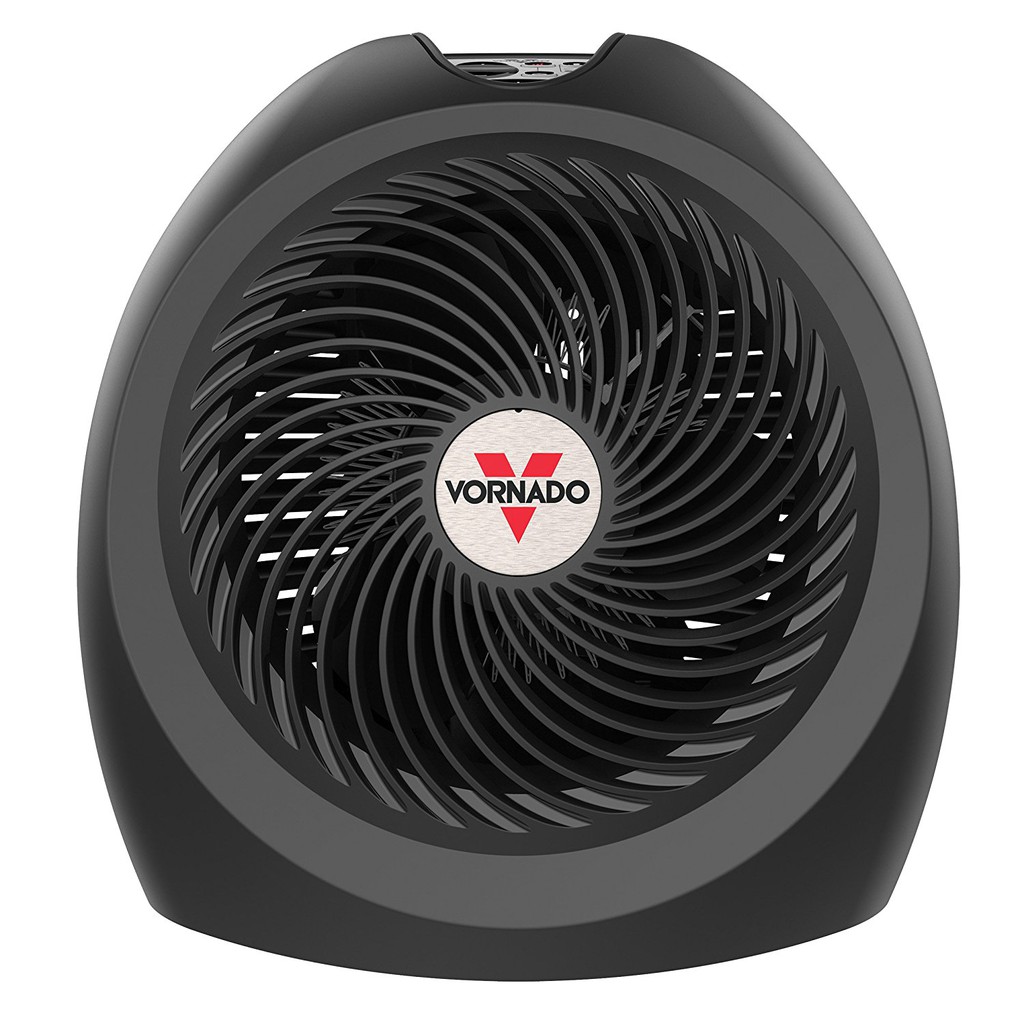缺貨很久緊急到貨~美國最新一代 暖房神器Vornado AVH2 PLUS Vortex Heater 新版 冷暖風扇