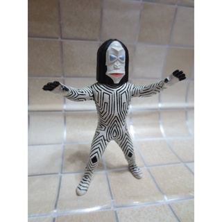 ULTRAMAN 超人力霸王 - 宇宙怪獸圖鑑 (WW款)