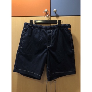 [TIMBERLAND] 男款深寶石藍 Timberchill 短褲 31腰 原價3200