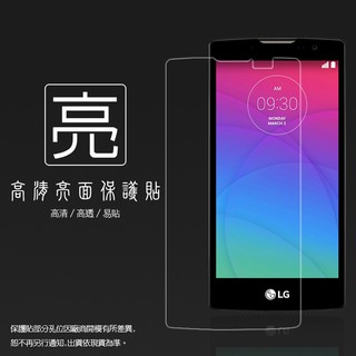 亮面/霧面 螢幕保護貼 LG Spirit LTE C70/H440Y 保護貼 軟性 亮貼 亮面貼 霧貼 霧面貼 保護膜