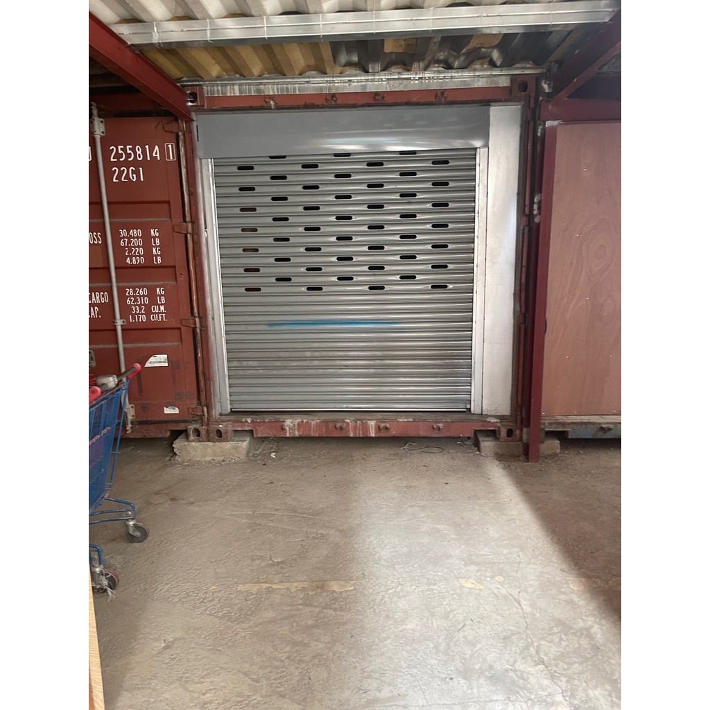 尺40尺貨櫃倉庫出租長租短租皆可北屯軍功軍福15路口地點佳 蝦皮購物
