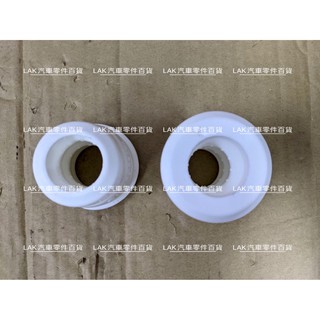 【LAK汽車零件百貨】FORD 福特 FOCUS 05年後 前避震器饅頭 正廠