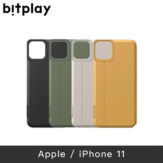 bitplay SNAP! 背蓋系列(純色) 適用於 iPhone11 全系列 LANS
