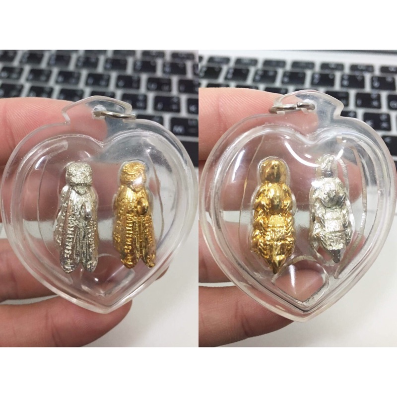 龍波本廟2558虎頭財蜂