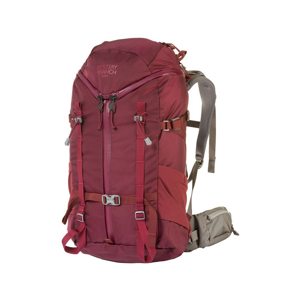 在庫限り Scree Ranch Mystery 32 並行輸入品 Sm Md Cargo Daypack Technical Backpack リュックサック デイパック Binghamtonhots Com
