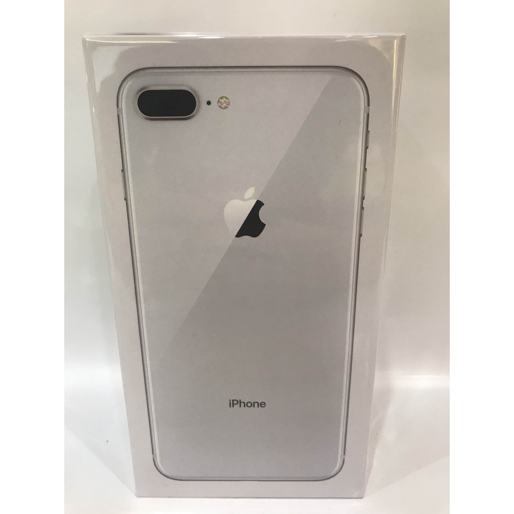 ∞美村數位∞Apple iphone8plus 8+ 64G 銀色 空機優惠價25700元 僅此一台