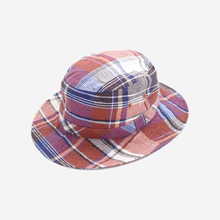 FUJITO - BUSH HAT CHECK