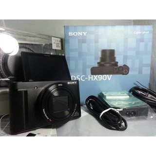 福利品 SONY HX90V 數位相機 非HX60V WX500 RX100 P340 P900 IXUS 285HS
