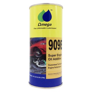 【艾瑞森】Omega 引擎鍍膜潤滑劑 機油精 A002 油精 機油添加劑 鉬元素 福士 氮化硼 吃機油 引擎 潤滑 鍍膜