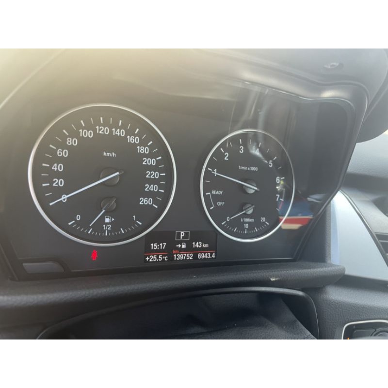 2016 Bmw 218 售62萬 台中大里 0977366449自售