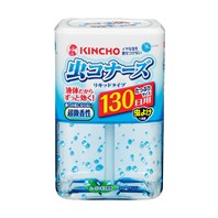 *超低價~售完為止~【金雞】防蚊消臭芳香劑130日~400ml  三款任選一