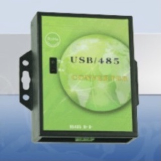 ST通訊轉換器USB轉RS-485介面ST-USB485