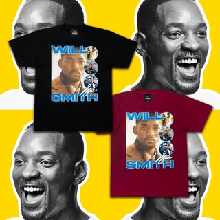 [NiL] GHOST MADE 《 WILL SMITH 》威爾史密斯 短袖 T GHOST MADE