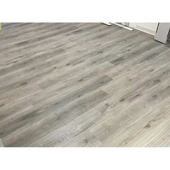 Faus大都會4v倒角 東京灰橡 超耐磨木地板 蝦皮購物 - Home Decorators Collection Laminate Flooring Winterton Oak