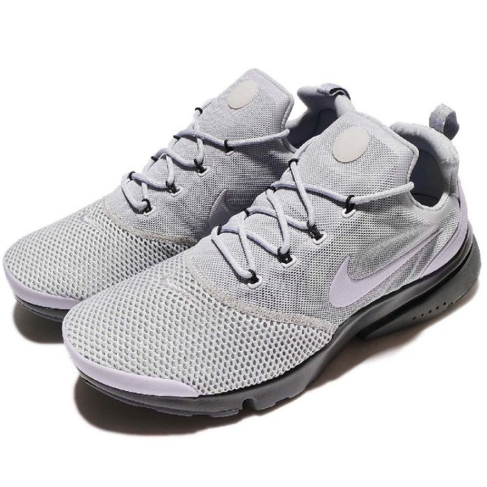 nike presto fly brown