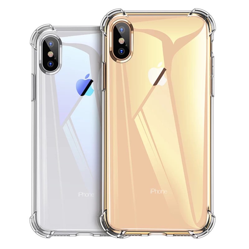 iPhone 11Pro Max 12 pro 6 7 X 8 8 Plus X XS XR XS MAX 防震軟殼TP