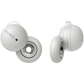 【日貨代購】SONY 耳機 LinkBuds 全無線耳機 白色WF-L900WM