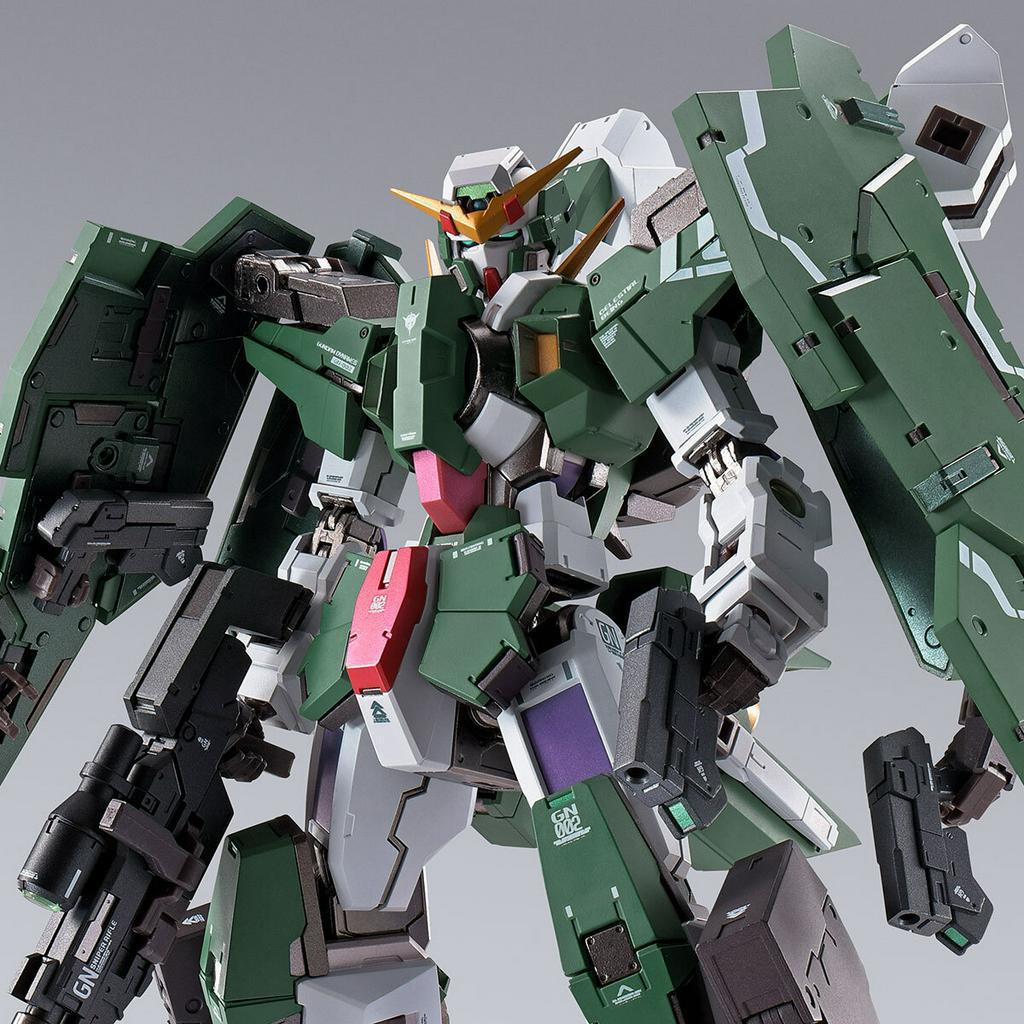 【預購買家 yuhsienwu475 專屬尾款賣場】METAL BUILD 力天使鋼彈