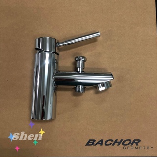 BACHOR 11106 CNC雙用沐浴龍頭 臉盆龍頭-台灣製造SGS合格認證