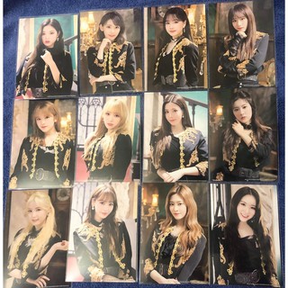 [現貨] IZ*ONE IZONE 日三單 vampire WIZ*ONE WIZONE 團體盤 附生寫真