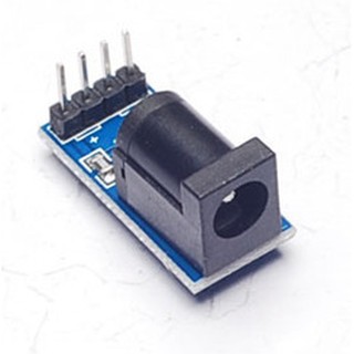 ◄D10► 直流電源模組 dc電源轉接板 dc電源模組 Arduino