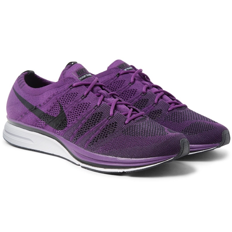 lunar flyknit trainer