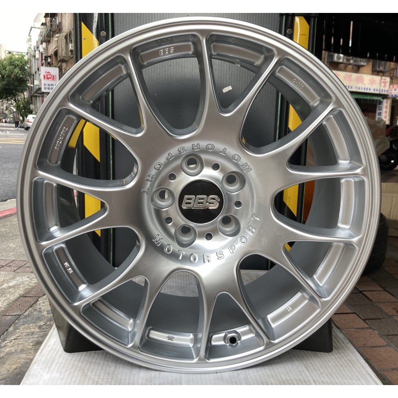 BBS CH BMW E63 E61 E34 E39 E60 E65 E66 E38Touring 一組四個56000元