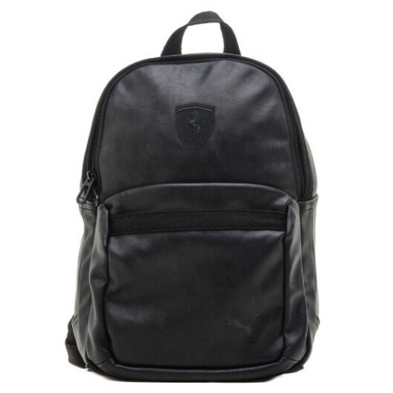 puma ferrari lifestyle backpack