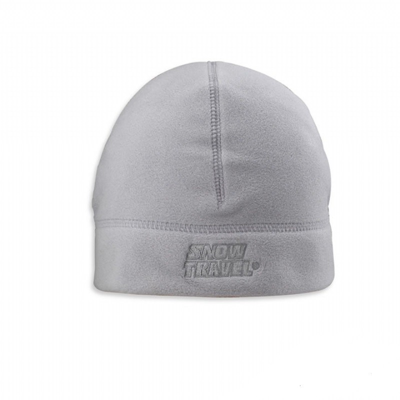 SNOWTRAVEL WINDBLOC防風保暖透氣帽 (銀色)[STAR010-SLV]