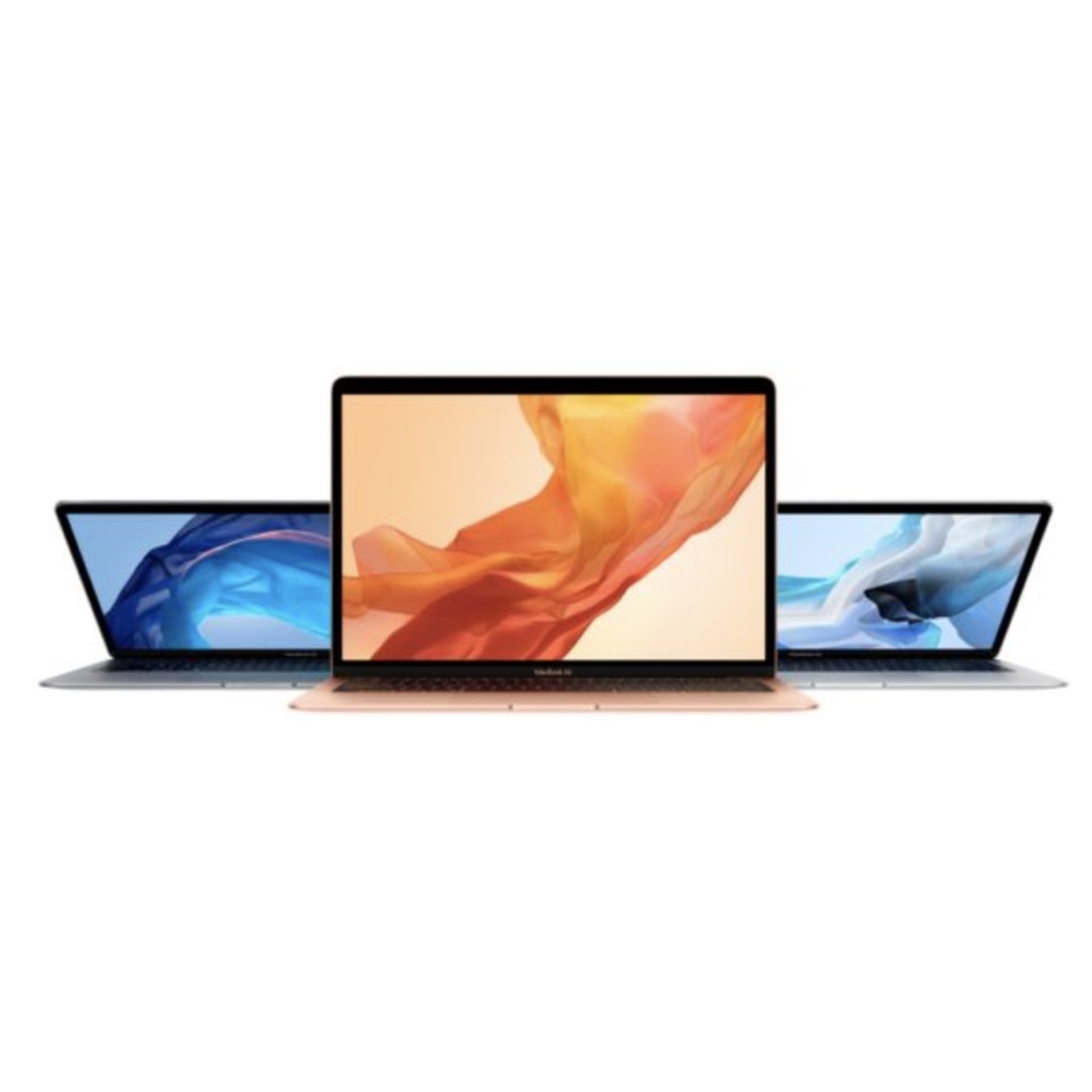 客制 APPLE MacBook Air 13 吋 M1 八核心/16G/1TB 2020年 分期零利率