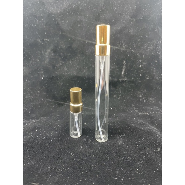 香水空噴瓶 10ml 3ml