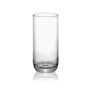 【Ocean 】圓底冰咖啡杯-370ml《拾光玻璃》