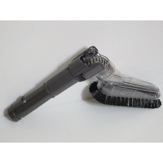 Dyson 戴森【調角軟毛吸頭 】DC58 DC59 DC61 DC62 V6 副廠品 過濾棒 寵物吸 伸縮軟管 調角度