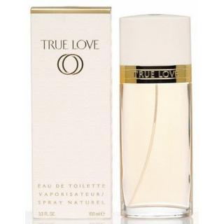 ◆NANA◆Elizaeth Arden True Love 雅頓 真愛 女性淡香水 50ml 100ml