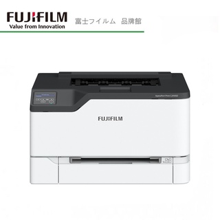 FUJIFILM ApeosPort Print C2410SD A4 彩色雷射無線印表機