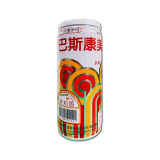巴斯康美沐浴劑茉莉香420G/瓶 【健人館】
