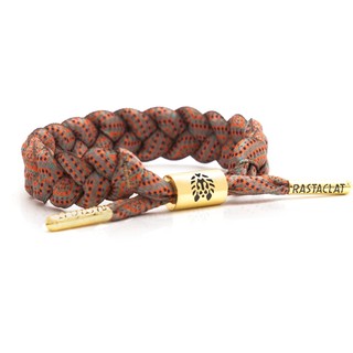 雷獅特手環 RASTACLAT SUNDOWN 灰黑點點