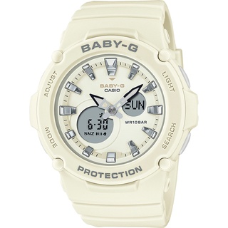 CASIO 卡西歐 Baby-G 系列 棉花米 BGA-275-7A 運動腕錶