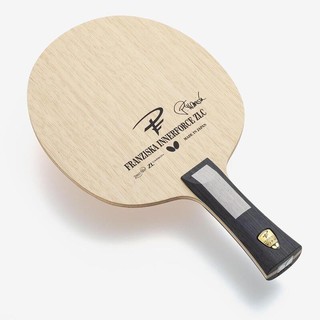 桌球拍 免運 蝴蝶桌球拍 BUTTERFLY FRANZISKA INNERFORCE ZLC 法蘭西斯 內力 大自在