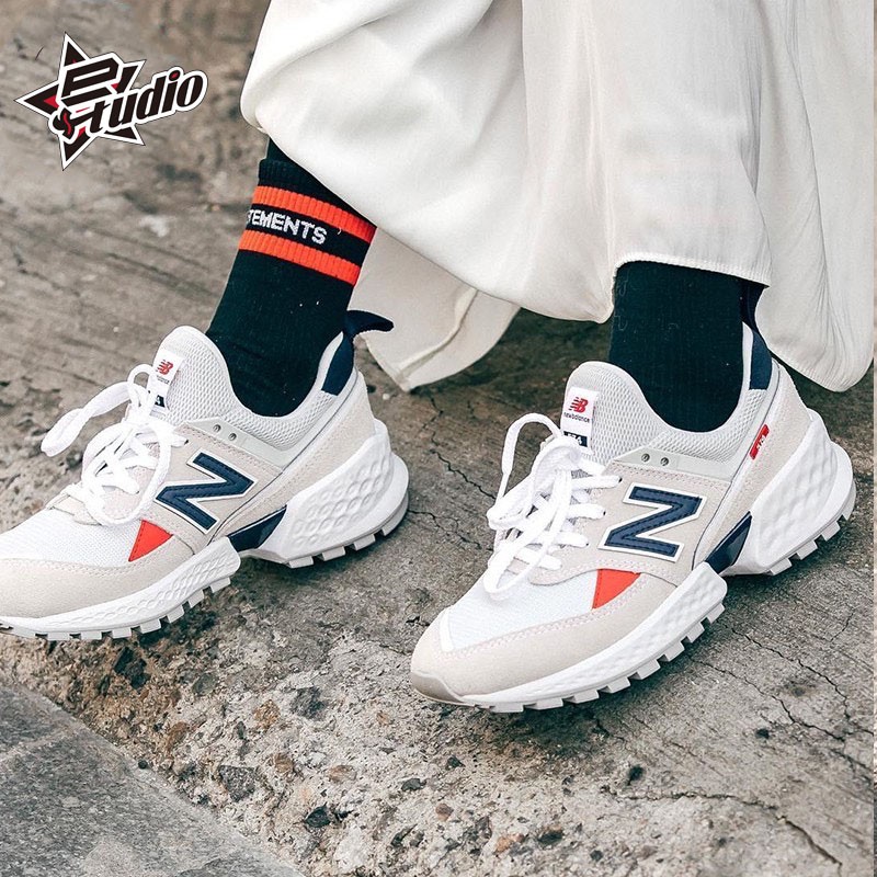 現貨韓國連線購入New Balance 574 Sv2 李知恩IU同款運動鞋休閒鞋男女鞋| 蝦皮購物