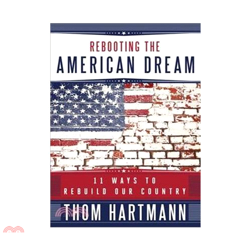 Rebooting The American Dream