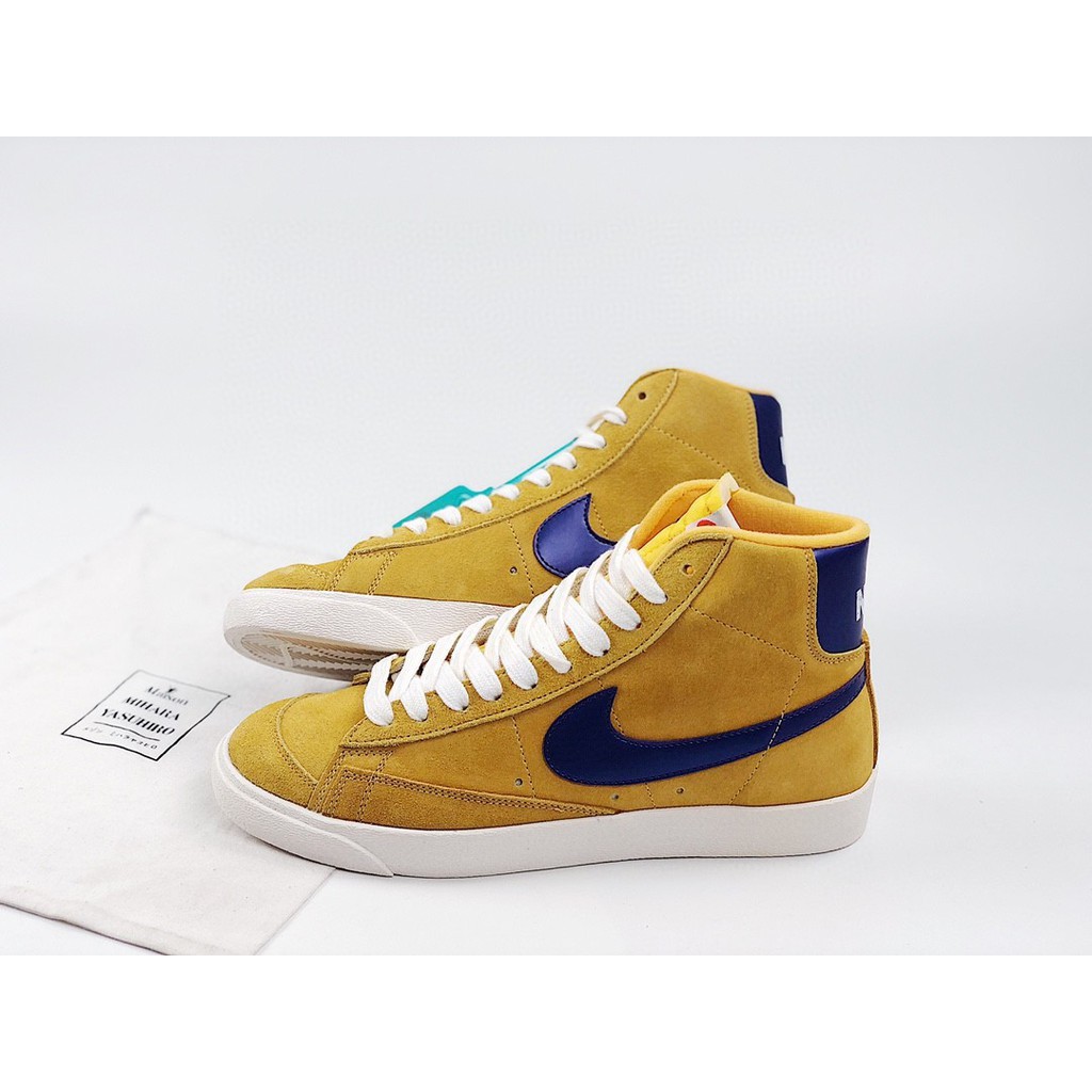 og nike blazer