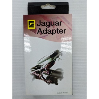 Gearoop Jaguar Adapter 豹頭碼表座