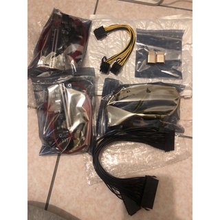 顯示卡PCI-E 顯卡延長 電源 挖礦零件